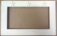 Sean Fleamarket Icing Frame